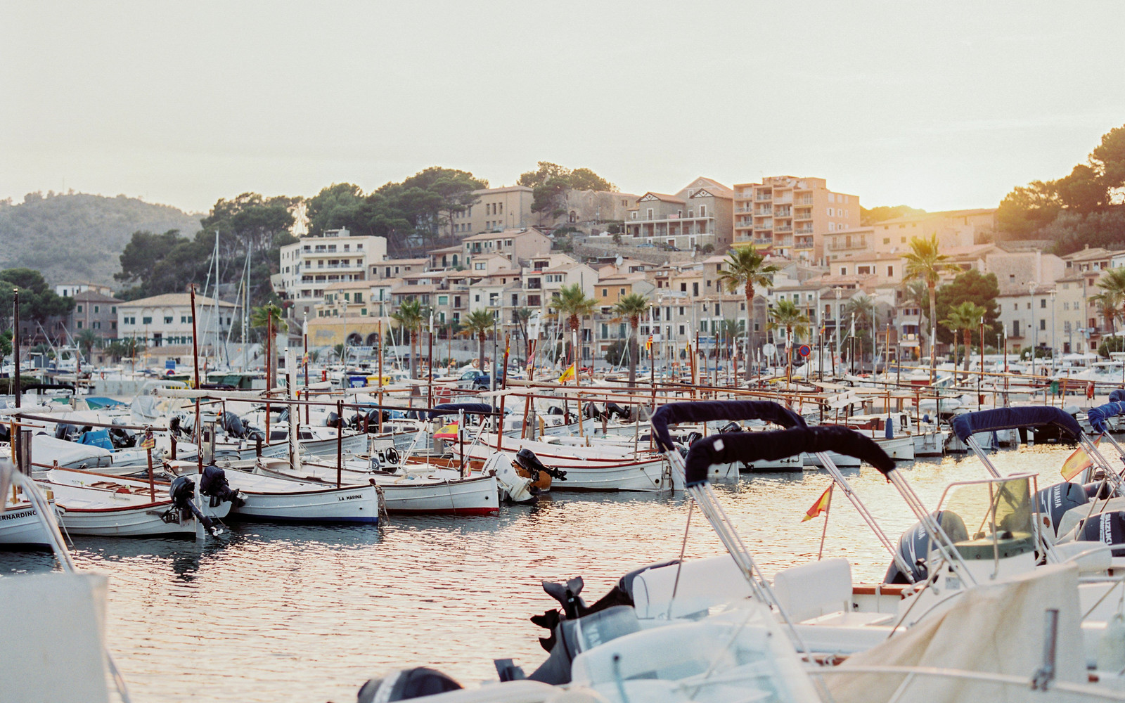 Insel Mallorca